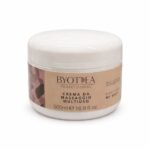 BYOTEA BODY PROFESSIONAL MY BODY CREMA MASSAGGIO NEUTRA 500 ML.