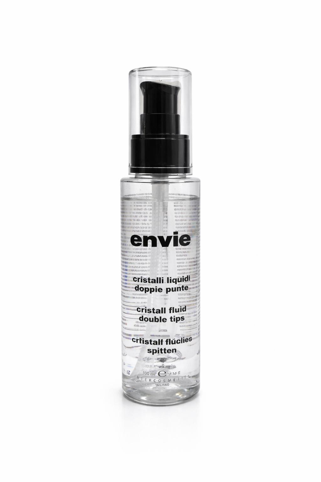 004340 -- 000 (8190) ENVIE DESIGN CRISTALLI LIQUIDI 100 ML. EN220 - immagine 1