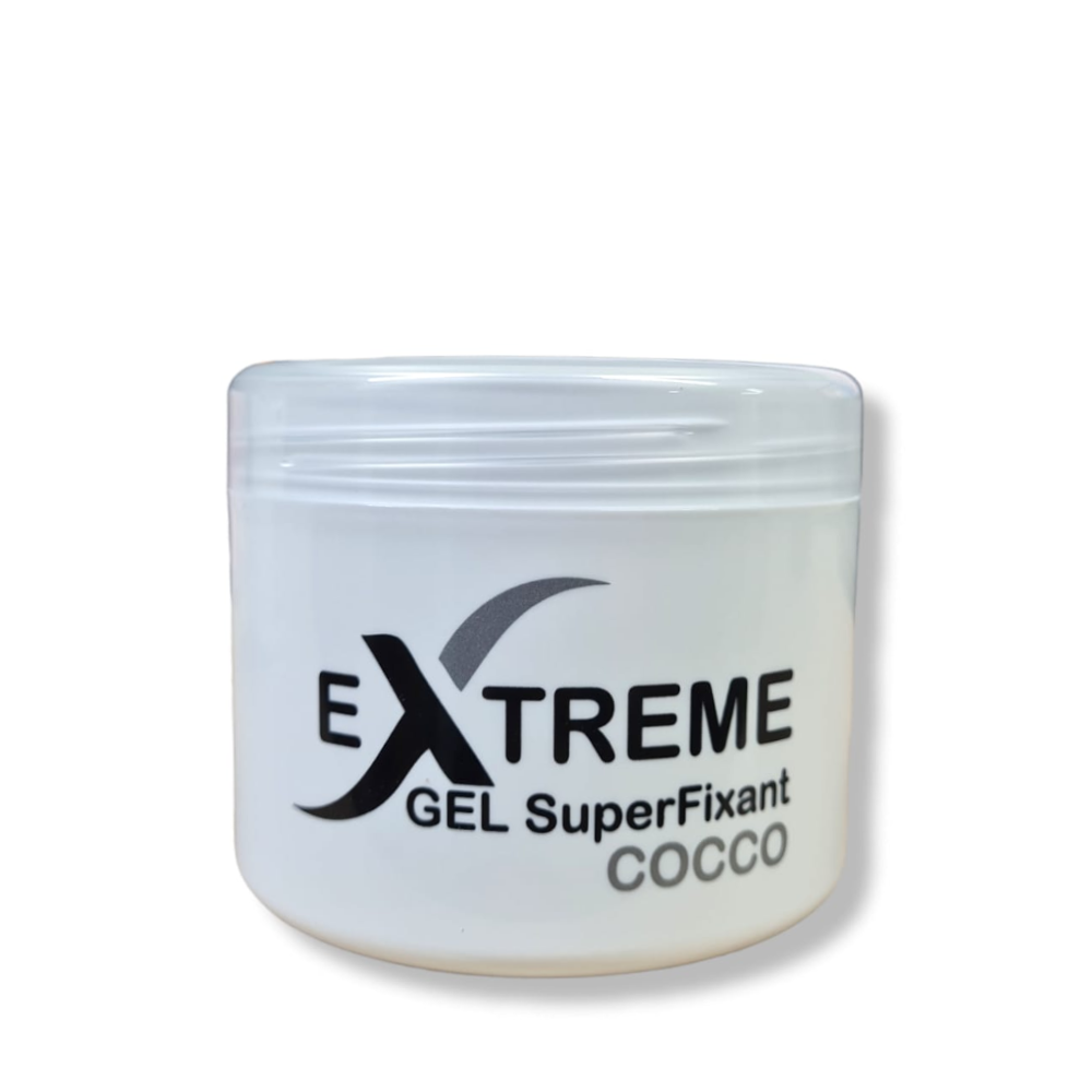 004581 -- 000 (921) EXTREME GEL VASO COCCO 500 ML. - immagine 1