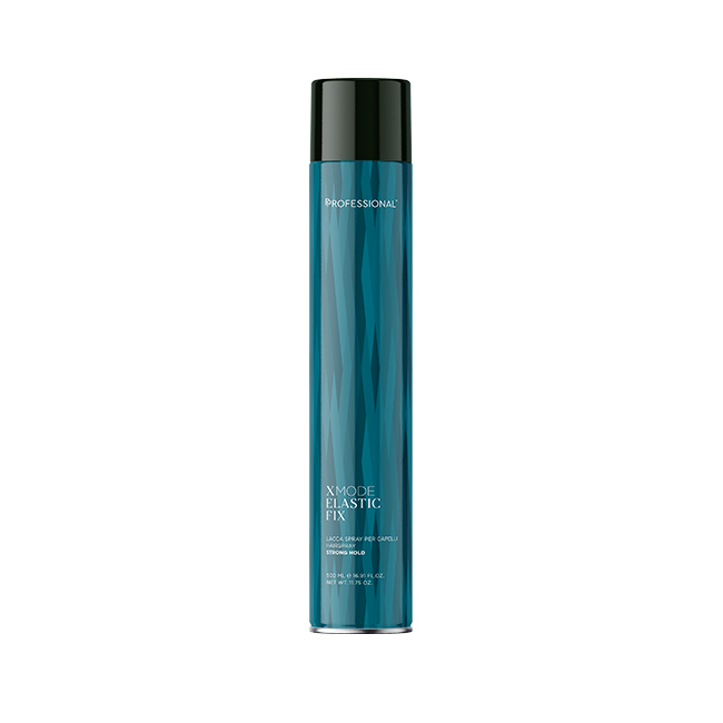 007480 -- 000 (3039) PROFESSIONAL LACCA SPRAY STRONG 500 ML. - immagine 1