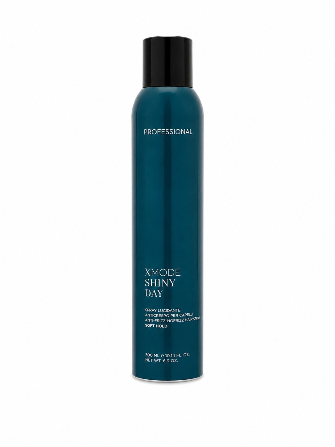 007534 -- 000 (1847) PROFESSIONAL XMODE FINISHING SPRAY LUCIDANTE 300 ML. - immagine 1