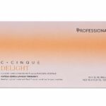 PROFESSIONAL C5 FIALE ALLA PLACENTA 10FL.