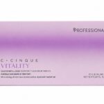 PROFESSIONAL C CINQUE OLIO MINERALIZZANTE 10 FIALE X 10 ML.