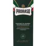 PRORASO SAPONE DA BARBA IN VESCIGA 500ML.