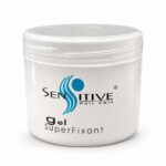 SENSITIVE GEL VASO ROMA 500 ML.