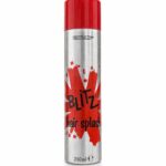RISTRUCTA LACCA ECOLOGICA BLITZ SPLASH 350 ML. (CONF. ARGENTO)