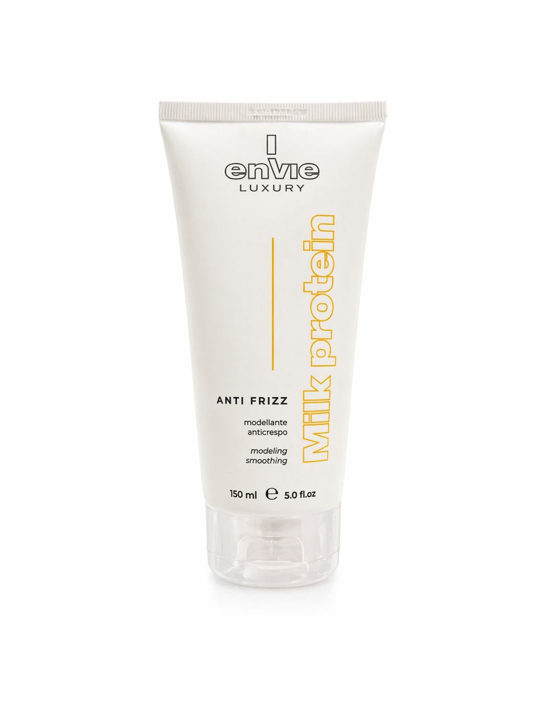 016173 -- 000 (659) ENVIE LUXURY MILK MODELLANTE ANTICRESPO 150 ML. - immagine 1