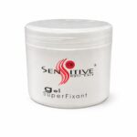 SENSITIVE GEL VASO CK 500 ML.