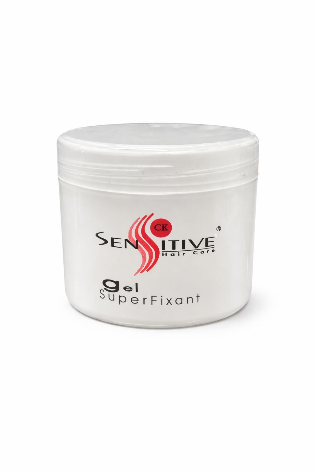 017325 -- 000 (702) SENSITIVE GEL VASO CK 500 ML. - immagine 1