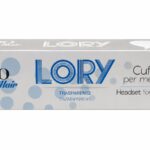 LORY CUFFIA MECHES 008-CMT.