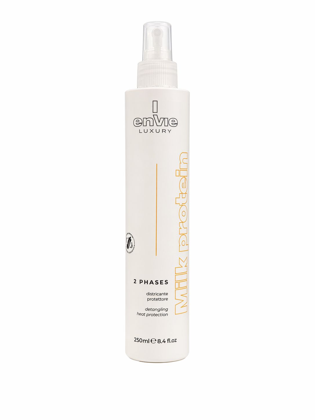 020926 -- 000 (670) ENVIE LUXURY MILK DISTRICA 2 FASI PHON 250ML. EN431 - immagine 1