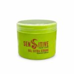 SENSITIVE GEL VASO N 1 DG 500 ML.