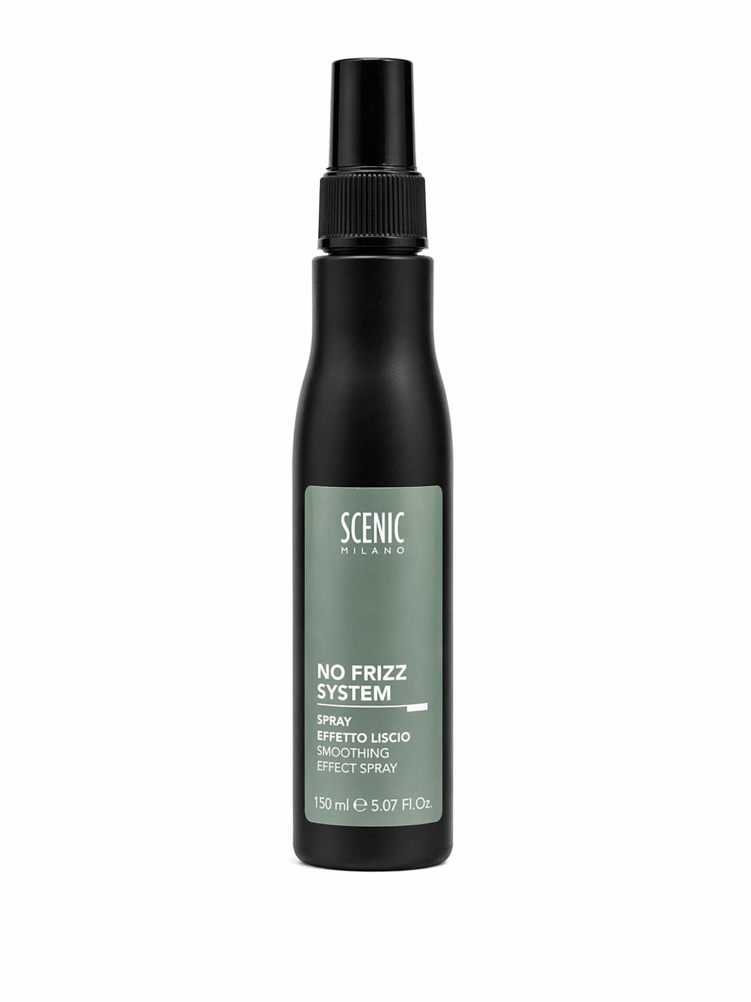 022900 -- 000 (2194) SCENIC NO FRIZZ SYSTEM SPRAY LISCIO 150 ML. - immagine 1