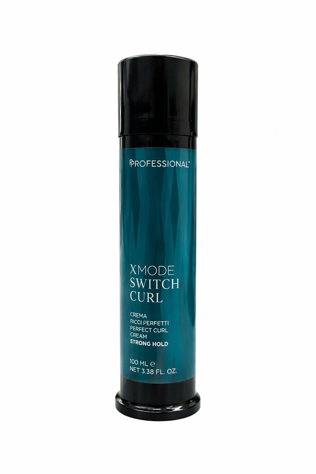 028596 -- 000 (2338) PROFESSIONAL XMODE SWITCH CURL CREMA RICCI 100 ML. - immagine 1