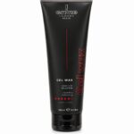 ENVIE MAN GEL TUBO WAX EXTRA STRONG 250 ML. EN510