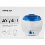 XANITALIA SCALDACERA VASO JOLLY 400.
