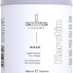 ENVIE MASCHERA CHERATINA RIGENERANTE 1000ML. EN271