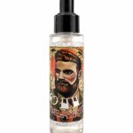 NATURAL HP OLIO BARBA E BAFFI 70 ML. 0326
