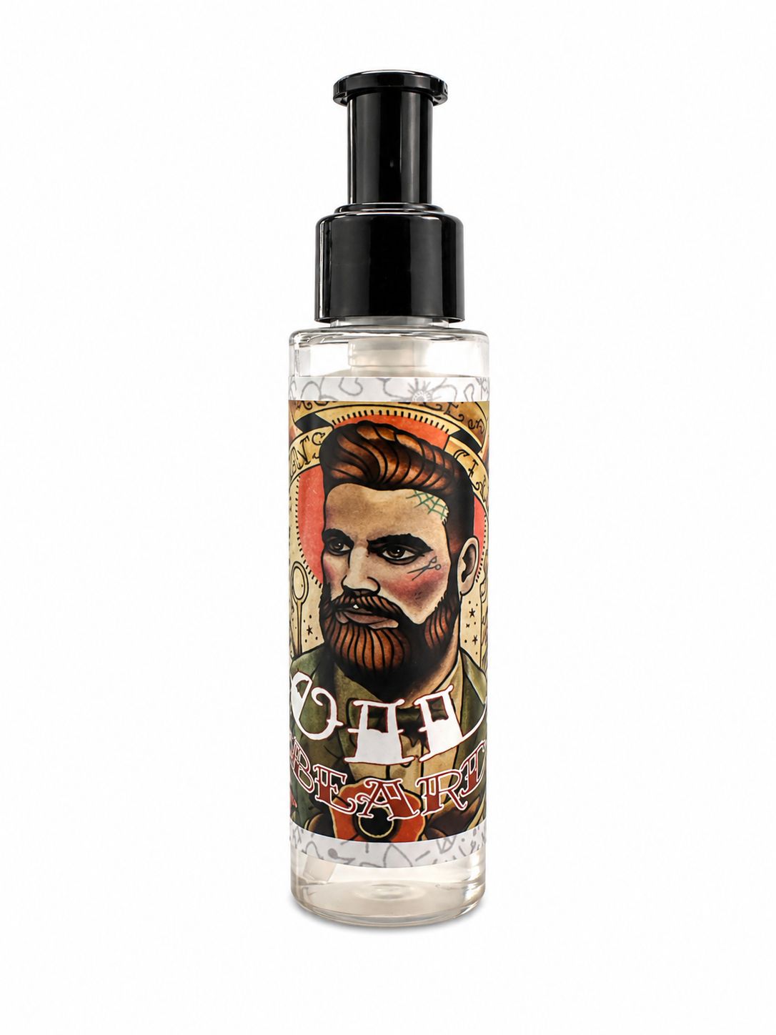 049634 -- 000 (8057) NATURAL HP OLIO BARBA E BAFFI 70 ML. 0326 - immagine 1