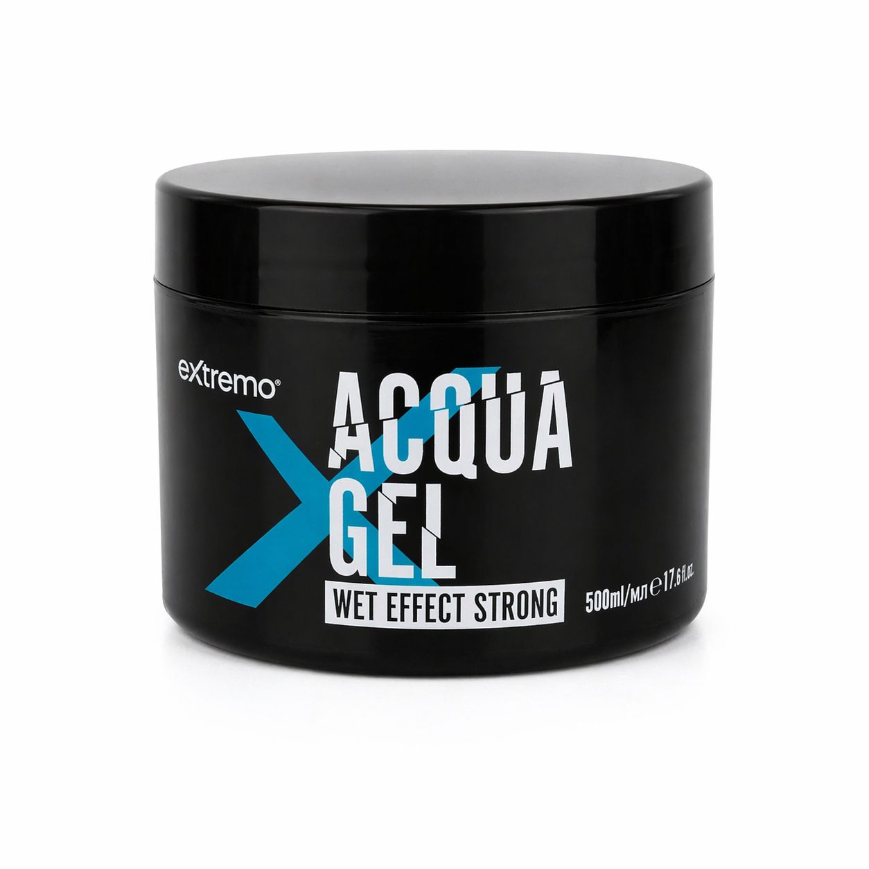 055667 -- 000 (5837) EXTREMO ACQUA GEL 500 ML. - immagine 1