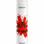 RISTRUCTA LACCA ECOLOGICA BLITZ SPLASH 330 ML. (CONF. BIANCA)
