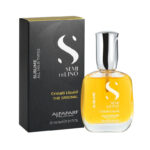 ALFAPARF CRISTALLI LIQUIDI SUBLIME SEMI DI LINO 30ML.