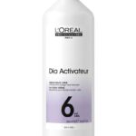 L'OREAL ACTIVATEUR RIVELATORE 6 VOLUMI 1000 ML.