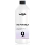 L'OREAL ACTIVATEUR RIVELATORE 9 VOLUMI 1000 ML.