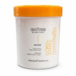 ENVIE LUXURY MILK PROTEIN MASK CAPELLI SECCHI 1000 ML.