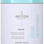 ENVIE LUXURY SOS EXPRESS MASK 1000 ML. EN463