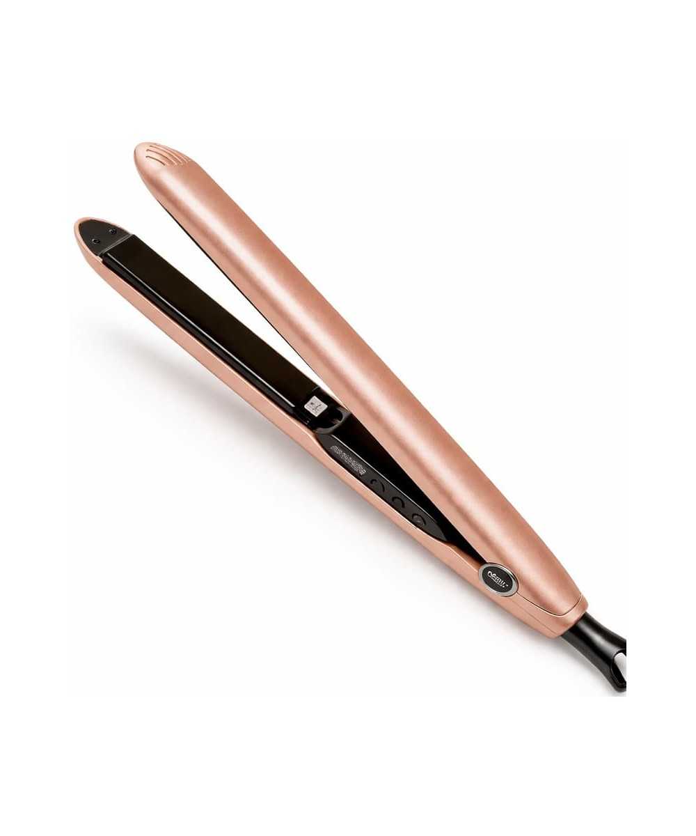 083003 -- 000 (8614) HAIR ON PIASTRA THE NEW EUPHORIA EXTRA LISSE R.GOL - immagine 1