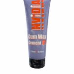 INVIDIA GUM WAX CEMENT N. 01 - 250 ML EIN1012.