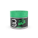 L3VEL3 MUD SCRUB MASK 500 ML. LV3038