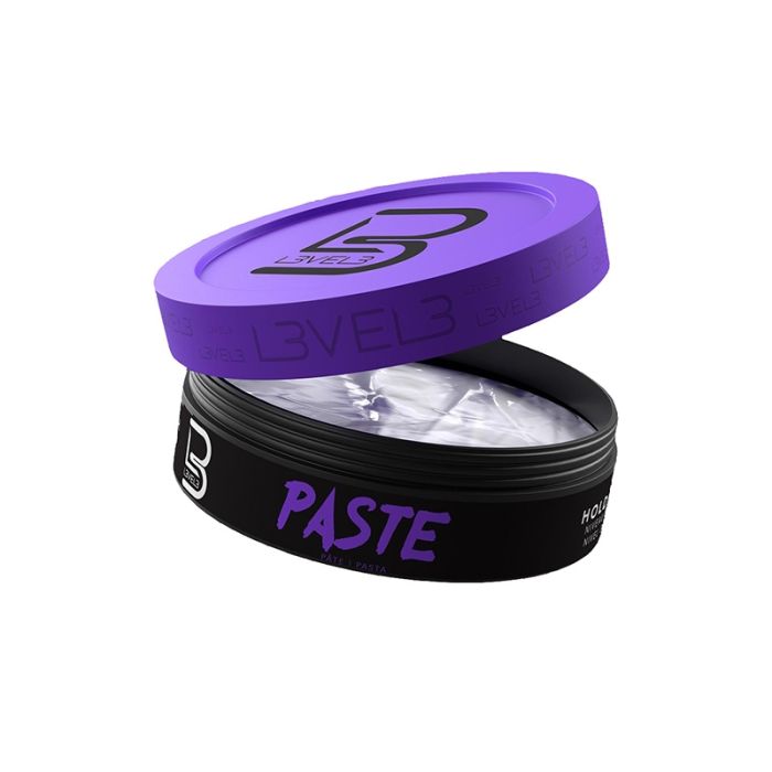 092898 -- 000 (9224) L3VEL3 PASTE 150 ML. LV3015 - immagine 1