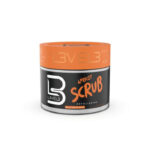 L3VEL3 APRICOT SCRUB 500 ML. LV3039