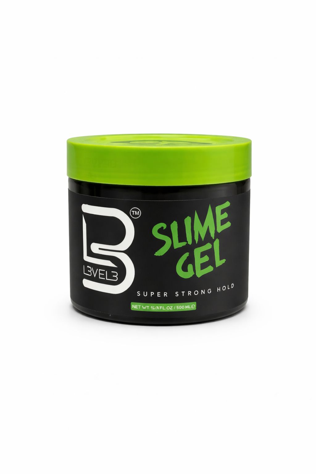 092904 -- 000 (9229) L3VEL3 SUBLIME HAIR GEL 500 ML. LV3008 - immagine 1