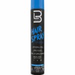L3VEL3 HAIR SPRAY 400 ML. LV3061