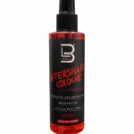 L3VEL3 AFTERSHAVE SPRAY FLAME 400 ML COLOGN LV3143