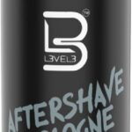 L3VEL3 AFTERSHAVE SPRAY MIDNIGHT100 ML. COLOGNE LV3095