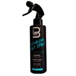L3VEL3 SEA SALT TEXTURIZING SPRAY 250 ML. LV3079