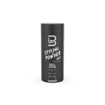 L3VEL3 SUPER STRONG HOLD STYLING POWDER 30GR LV3009