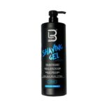 L3VEL3 SHAVING GEL ACQUA 500 ML. LV3013