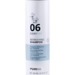 PURING 06 EVERYDAY SHAMPOO RINFRESCANTE PER USO FREQUENTE 300ML