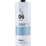 PURING 06 EVERDAY SHAMPOO RINFRESCANTE USO FREQUENTE 1000 ML