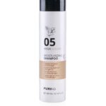 PURING 05 HYDRARGAN SHAMPOO IDRATANTE ARGAN 300ML