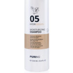 PURING 05 HYDRARGAN SHAMPOO IDRATANTANTE ARGAN1000 ML.