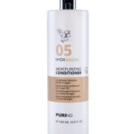 PURING 05 HYDRARGAN  CONDITIONER IDRATANTE ARGAN 1000 ML