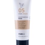 PURING 05 HYDRARGAN MASK IDRATANTE ARGAN 250ML.