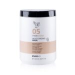 PURING 05 HYDRARGAN MASCHERA IDRATANTE ARGAN 1000 ML.