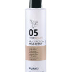 PURING 05 HYDRARGAN LATTE NUTRIENTE SPRAY MULTIAZIONE 200 ML.